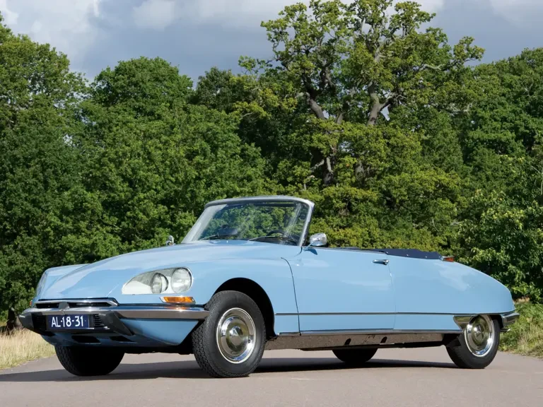 1970 Citroen DS21 - Image 2 of 21