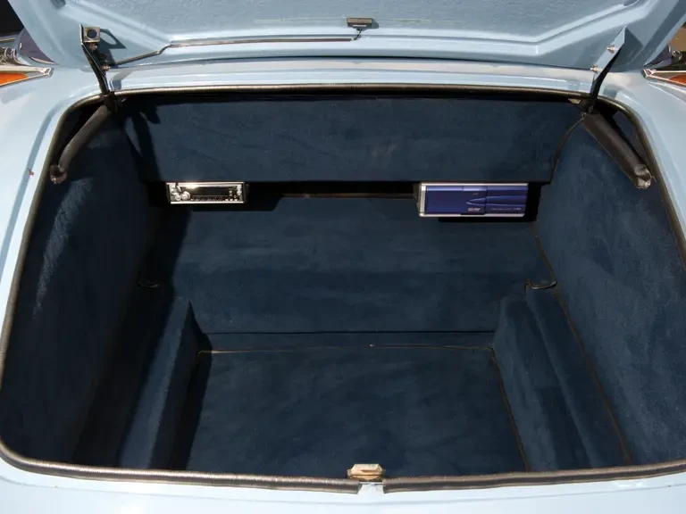 1970 Citroen DS21 - Image 14 of 21