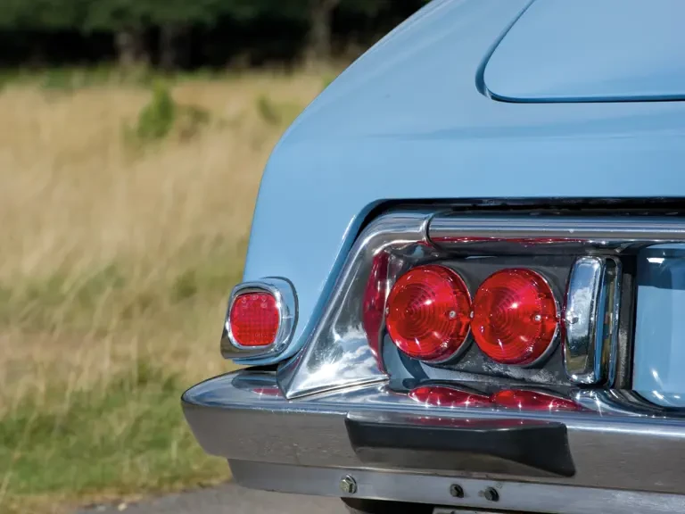 1970 Citroen DS21 - Image 18 of 21