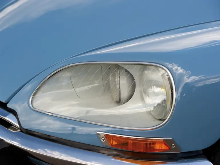 1970 Citroen DS21 - Image 15 of 21
