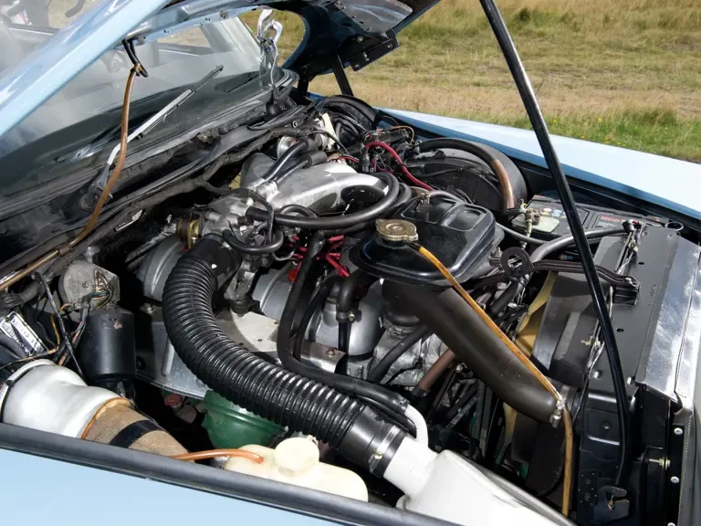1970 Citroen DS21 - Image 4 of 21