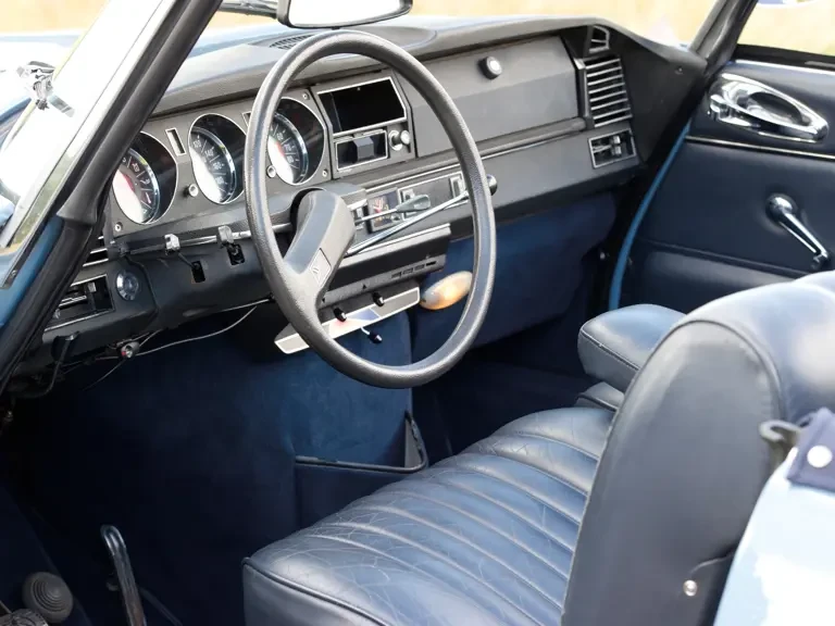 1970 Citroen DS21 - Image 5 of 21
