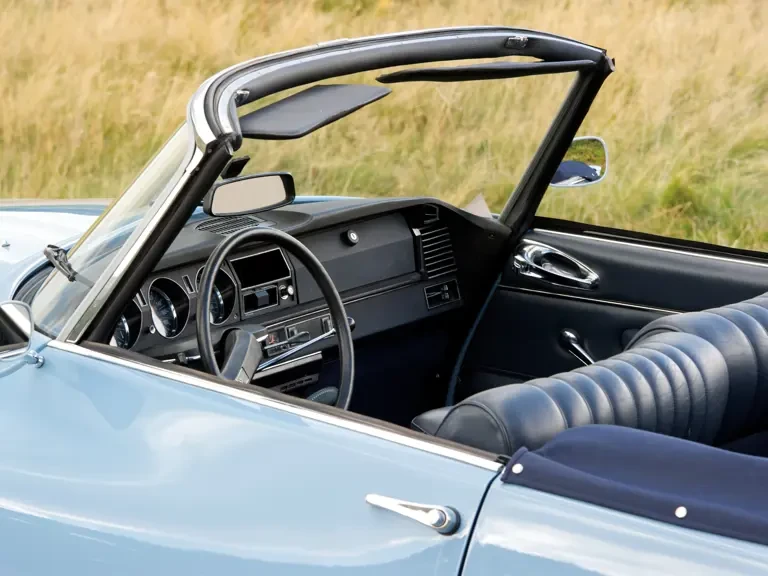 1970 Citroen DS21 - Image 19 of 21