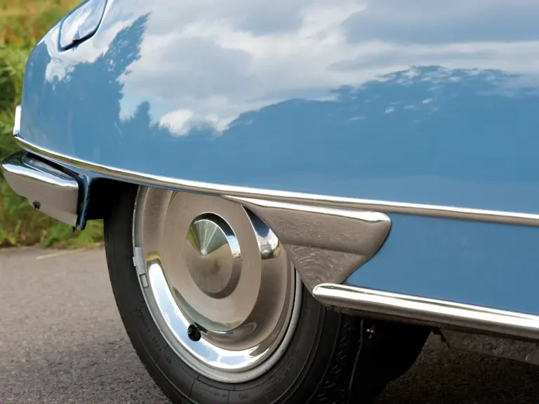 1970 Citroen DS21 - Image 20 of 21