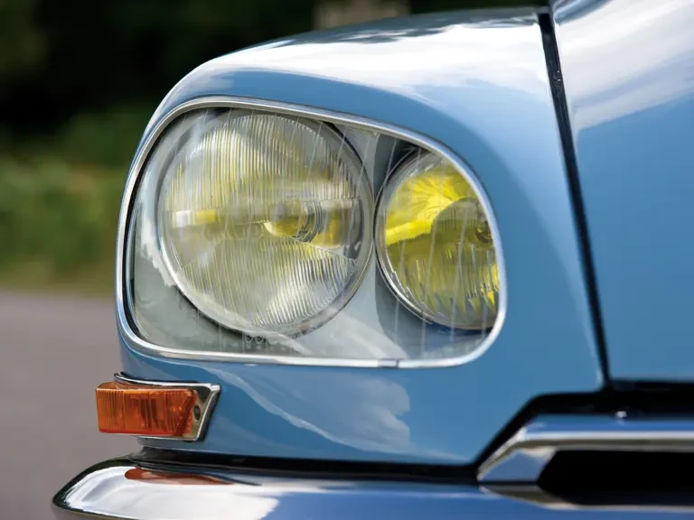 1970 Citroen DS21 - Image 9 of 21