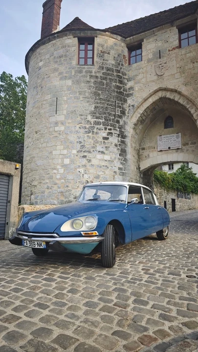 1970 Citroen DS21 - Image 20 of 31
