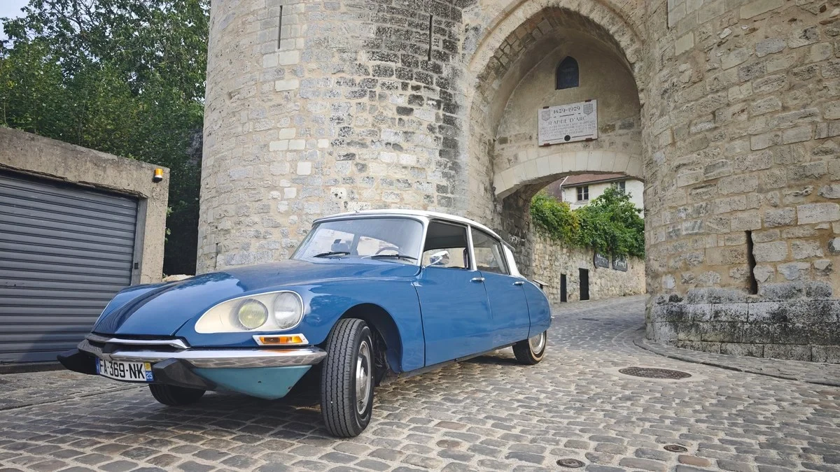 1970 Citroen DS21 - Image 21 of 31
