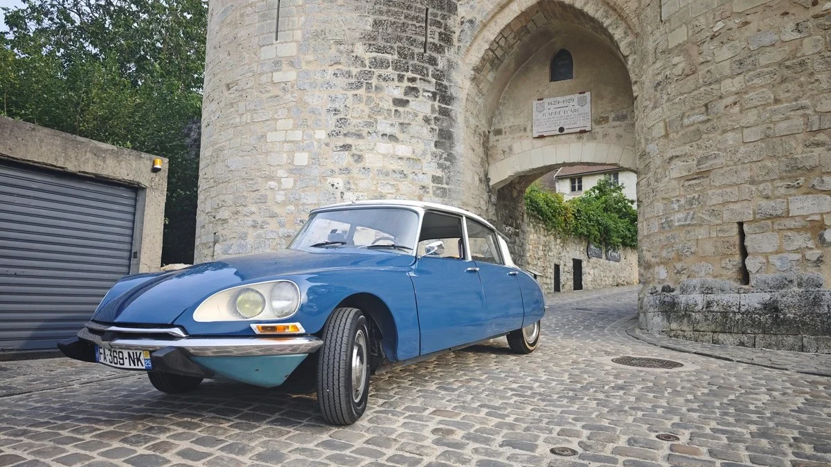 1970 Citroen DS21 - Image 22 of 31