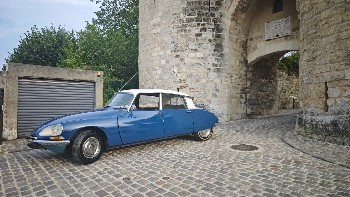 1970 Citroen DS21 - Image 23 of 31