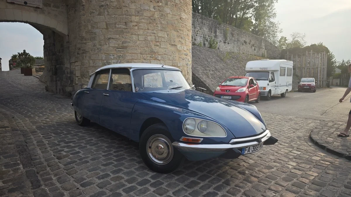 1970 Citroen DS21 - Image 24 of 31
