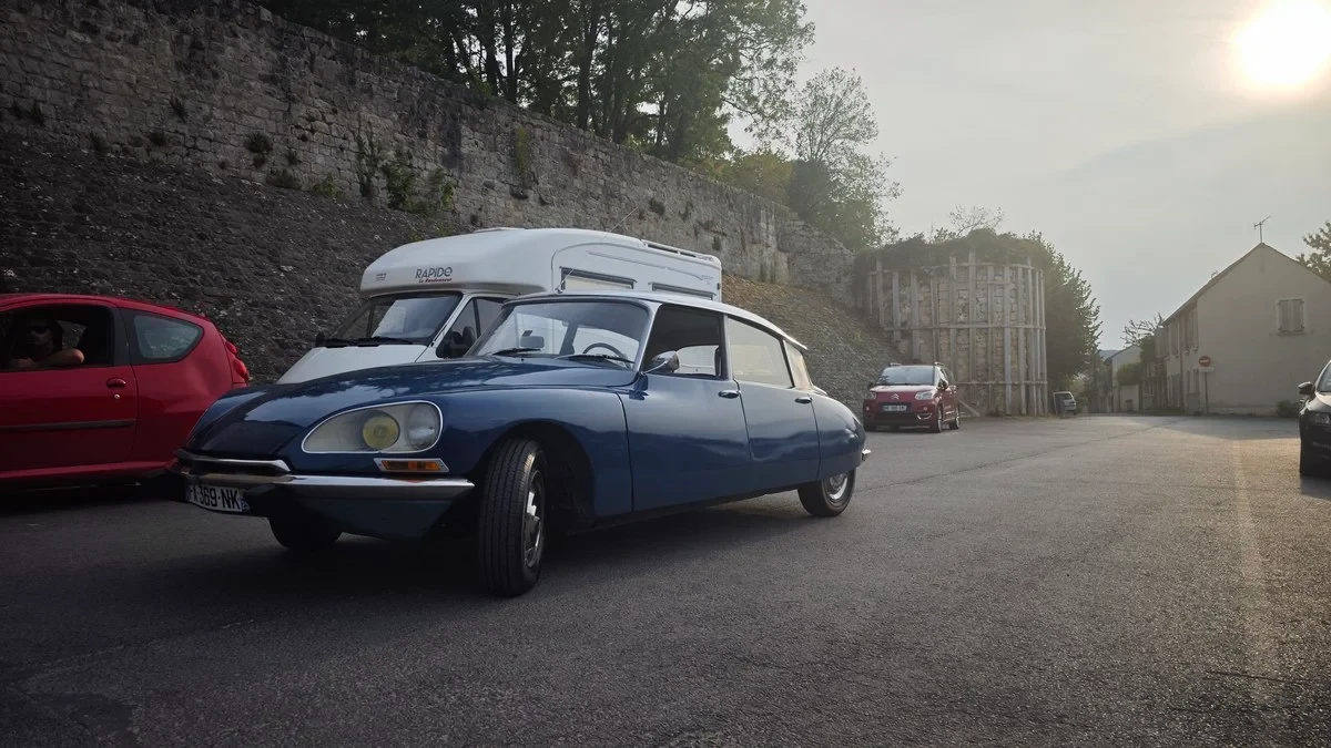 1970 Citroen DS21 - Image 25 of 31