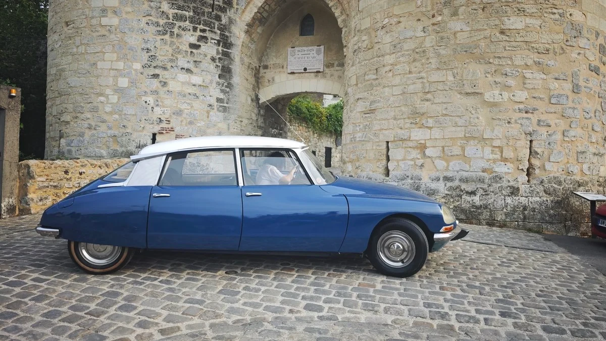 1970 Citroen DS21 - Image 26 of 31