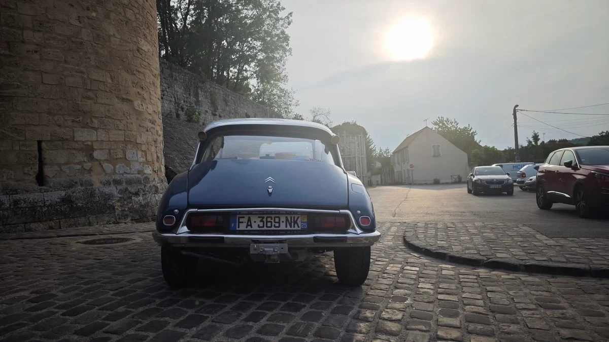 1970 Citroen DS21 - Image 28 of 31