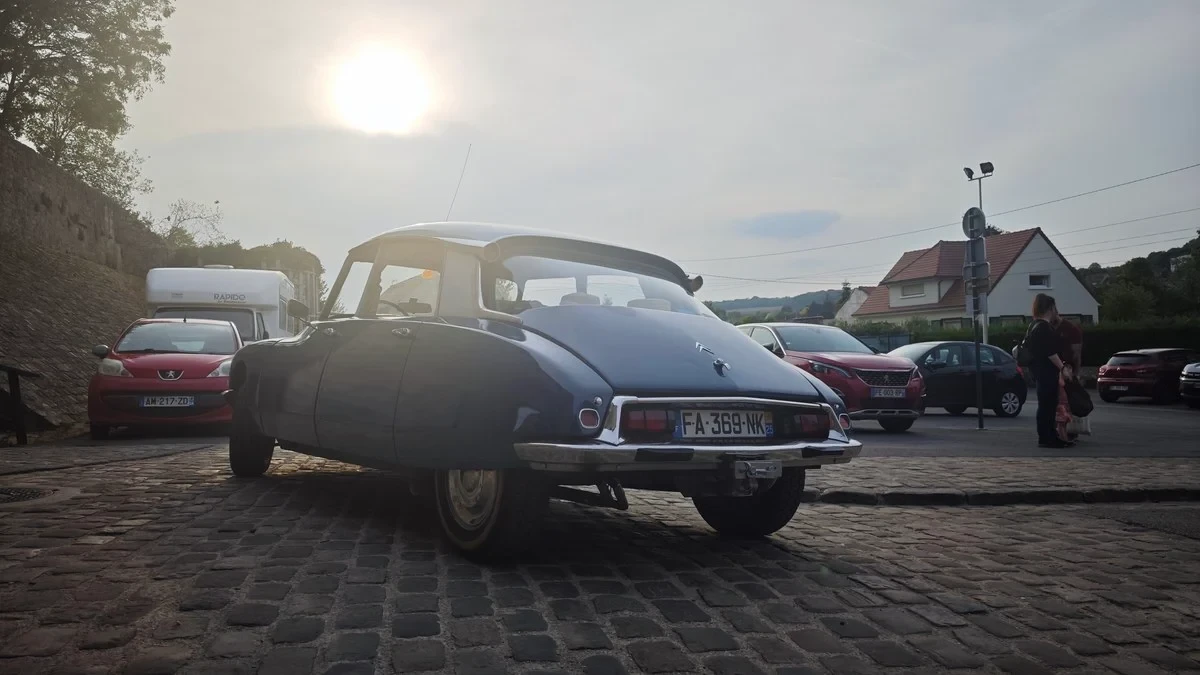 1970 Citroen DS21 - Image 29 of 31