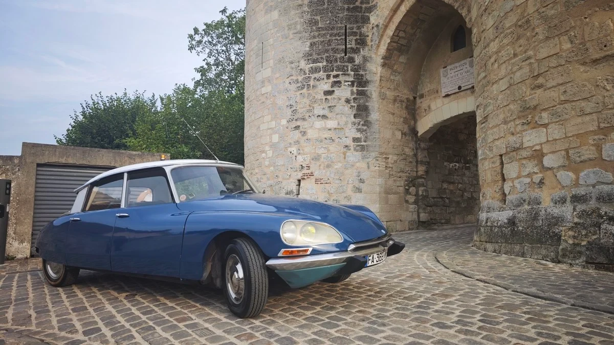 1970 Citroen DS21 - Image 30 of 31