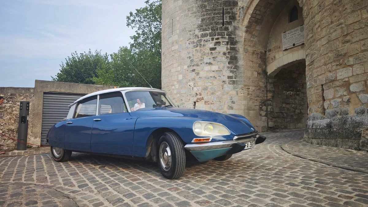 1970 Citroen DS21 - Image 31 of 31