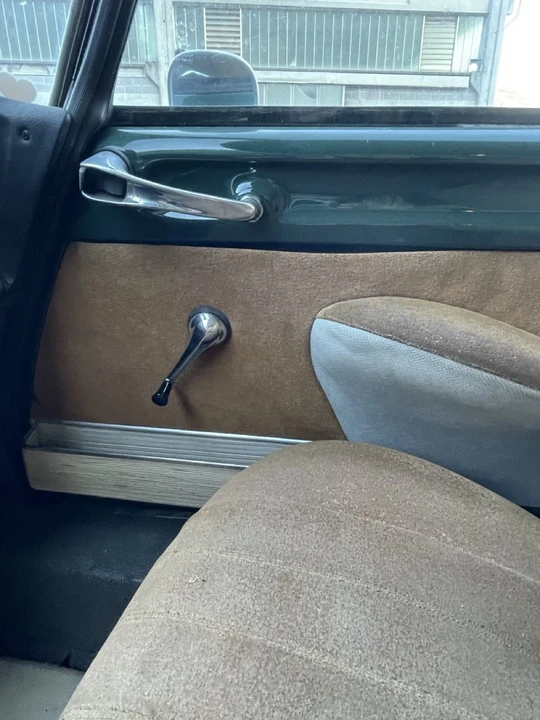 1970 Citroen ID21 - Image 22 of 30