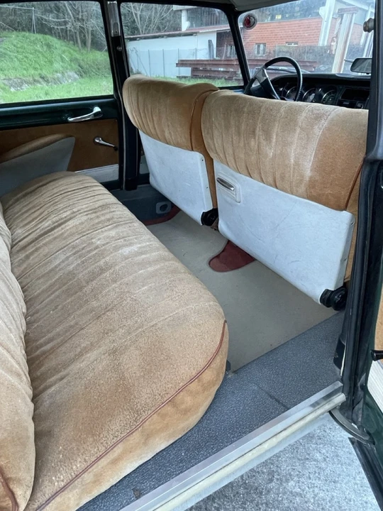 1970 Citroen ID21 - Image 18 of 30