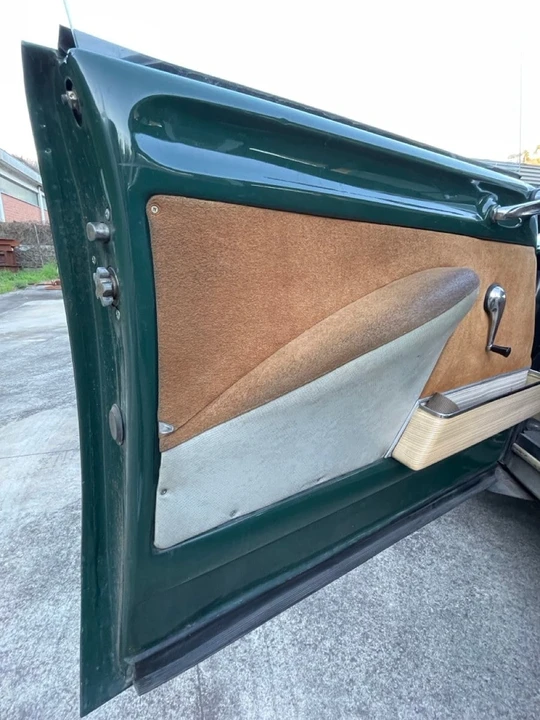 1970 Citroen ID21 - Image 21 of 30