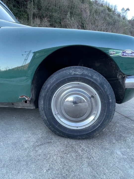 1970 Citroen ID21 - Image 12 of 30