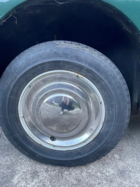 1970 Citroen ID21 - Image 11 of 30
