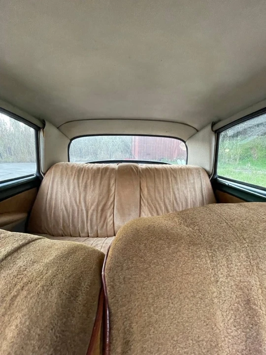1970 Citroen ID21 - Image 17 of 30