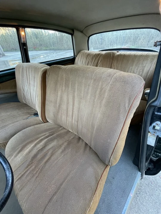 1970 Citroen ID21 - Image 15 of 30