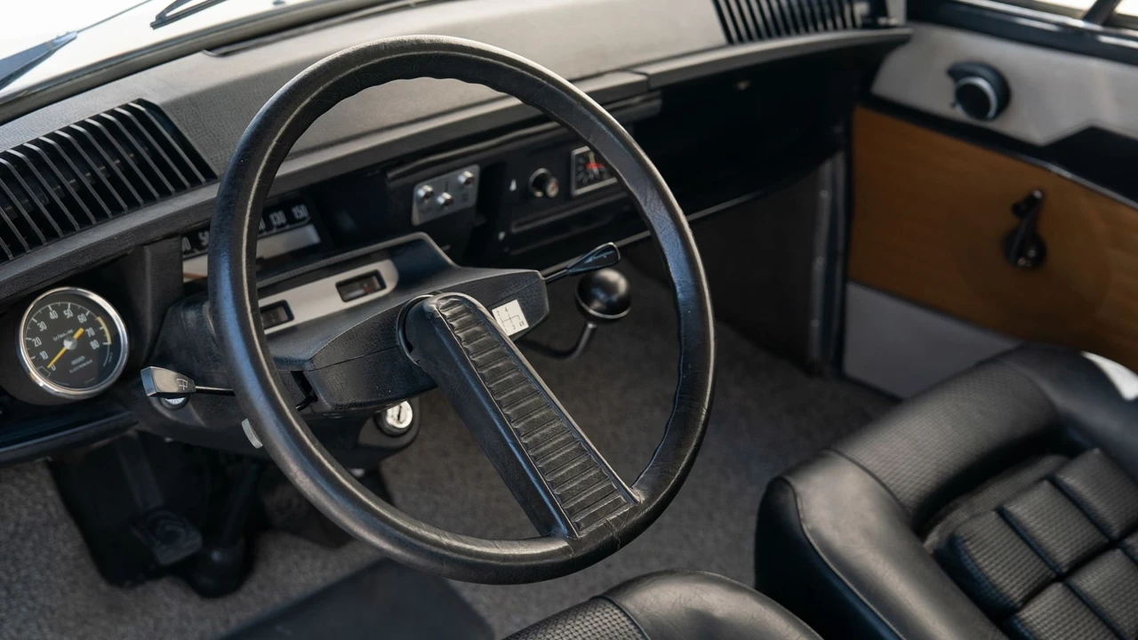 1970 Citroen - Image 10 of 31