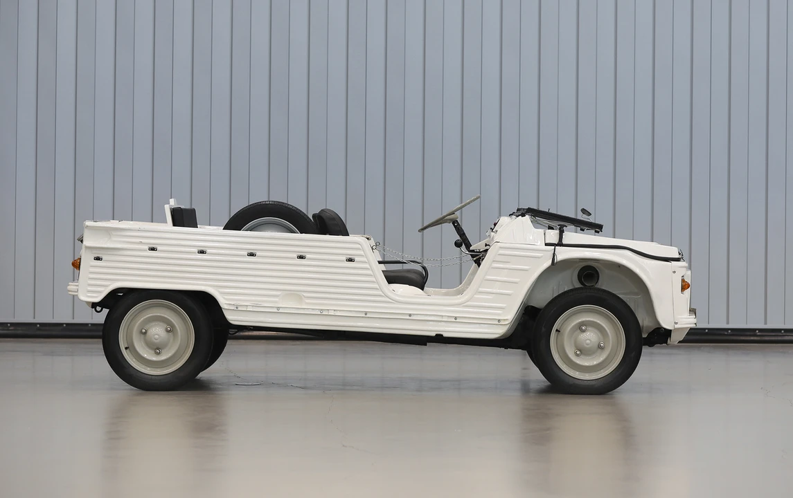 1970 Citroen Mehari - Image 2 of 19