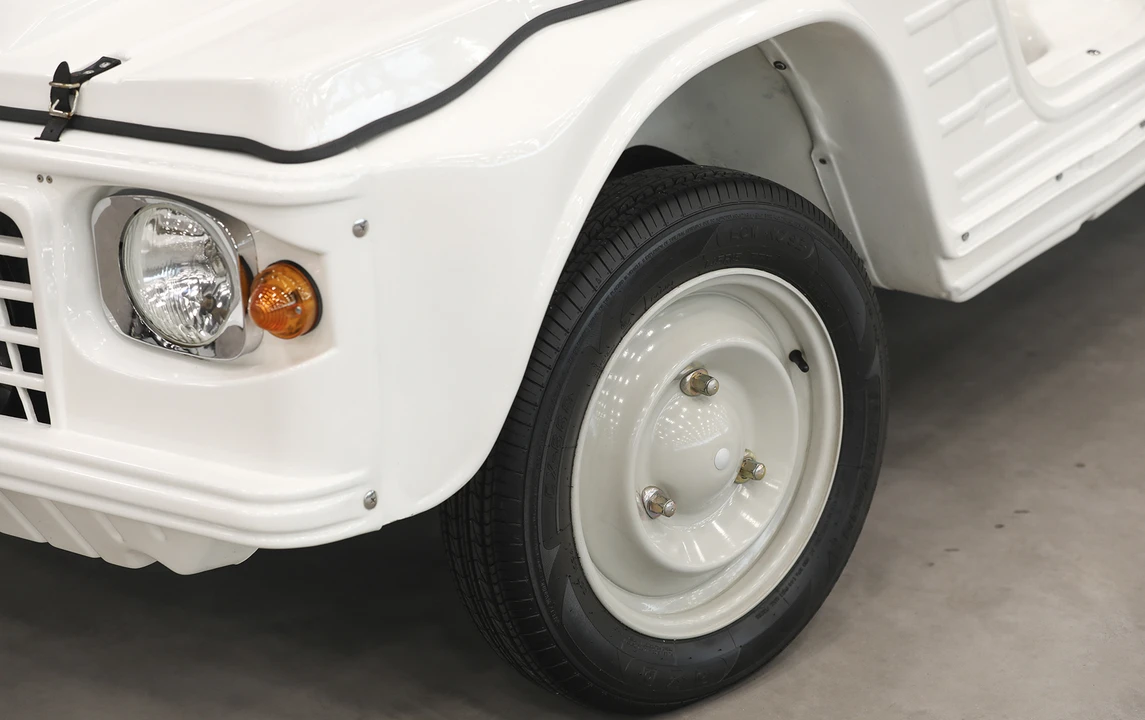 1970 Citroen Mehari - Image 18 of 19