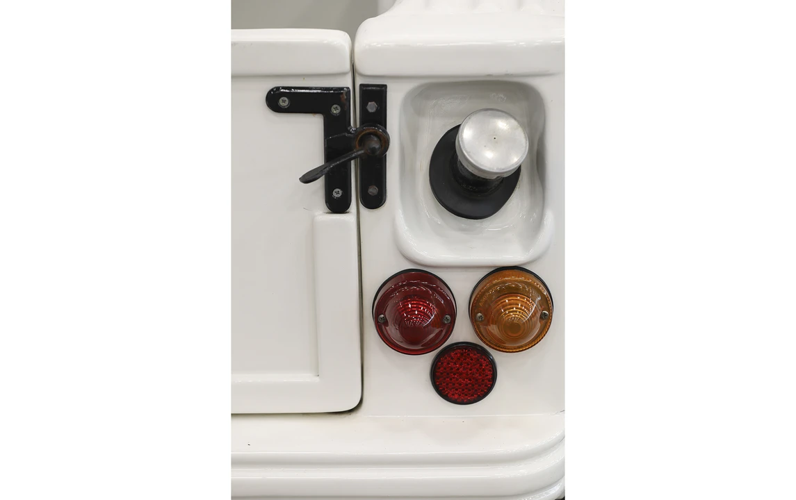 1970 Citroen Mehari - Image 19 of 19