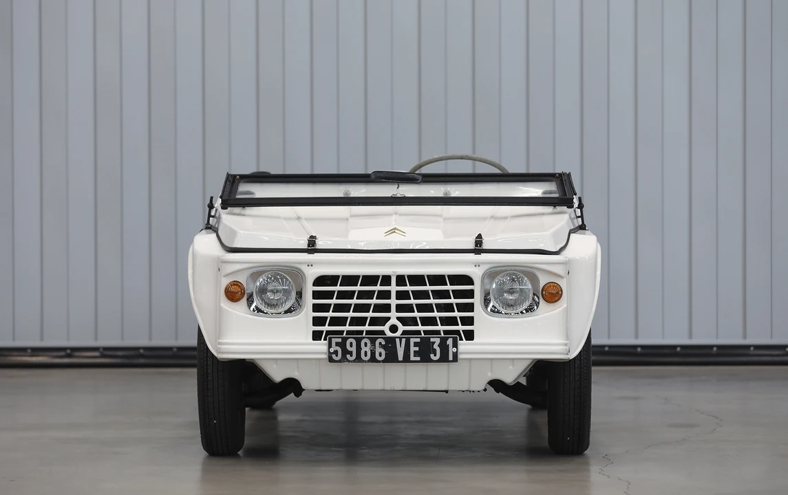 1970 Citroen Mehari - Image 15 of 19