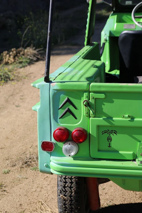 1970 Citroen Mehari - Image 12 of 31