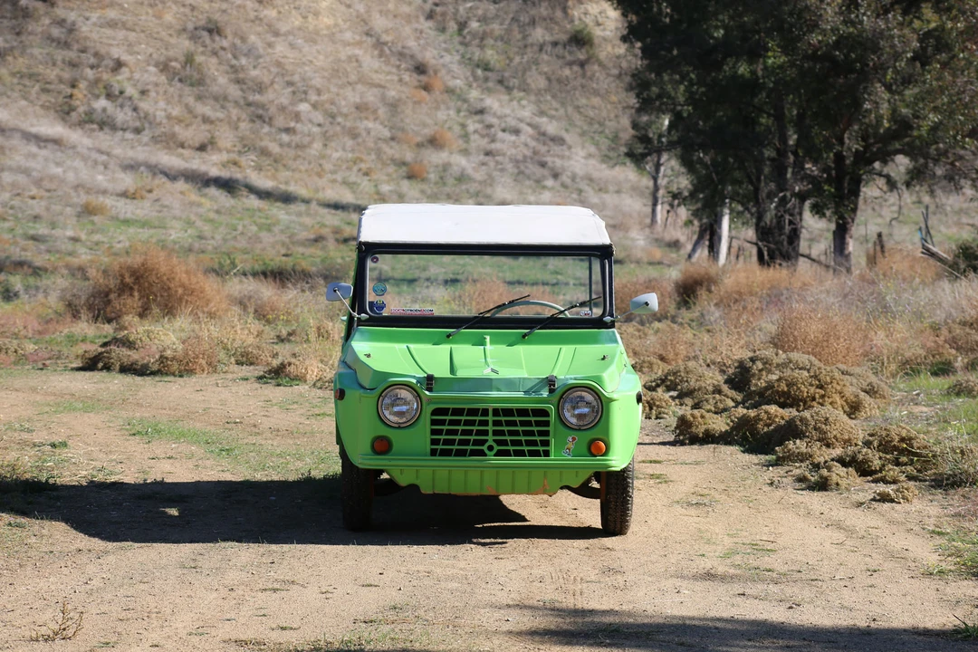 1970 Citroen Mehari - Image 2 of 31