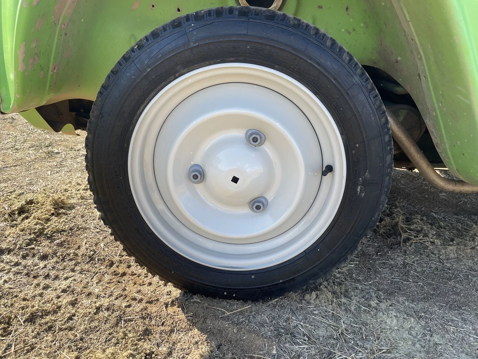 1970 Citroen Mehari - Image 23 of 31