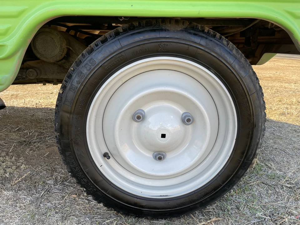 1970 Citroen Mehari - Image 24 of 31
