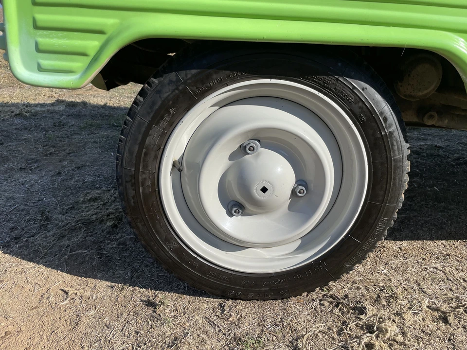 1970 Citroen Mehari - Image 29 of 31