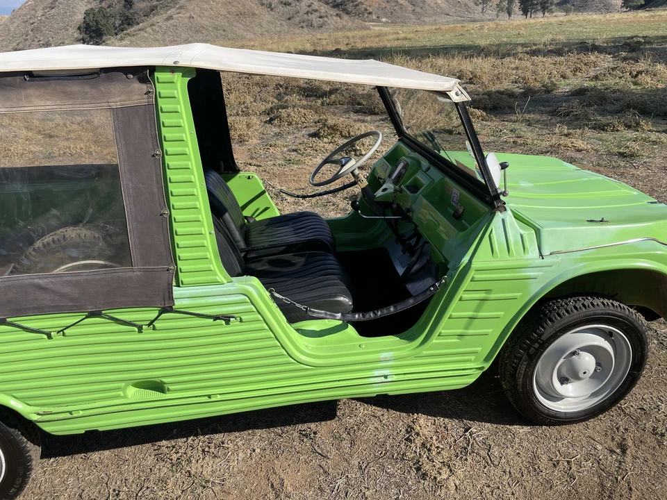 1970 Citroen Mehari - Image 30 of 31