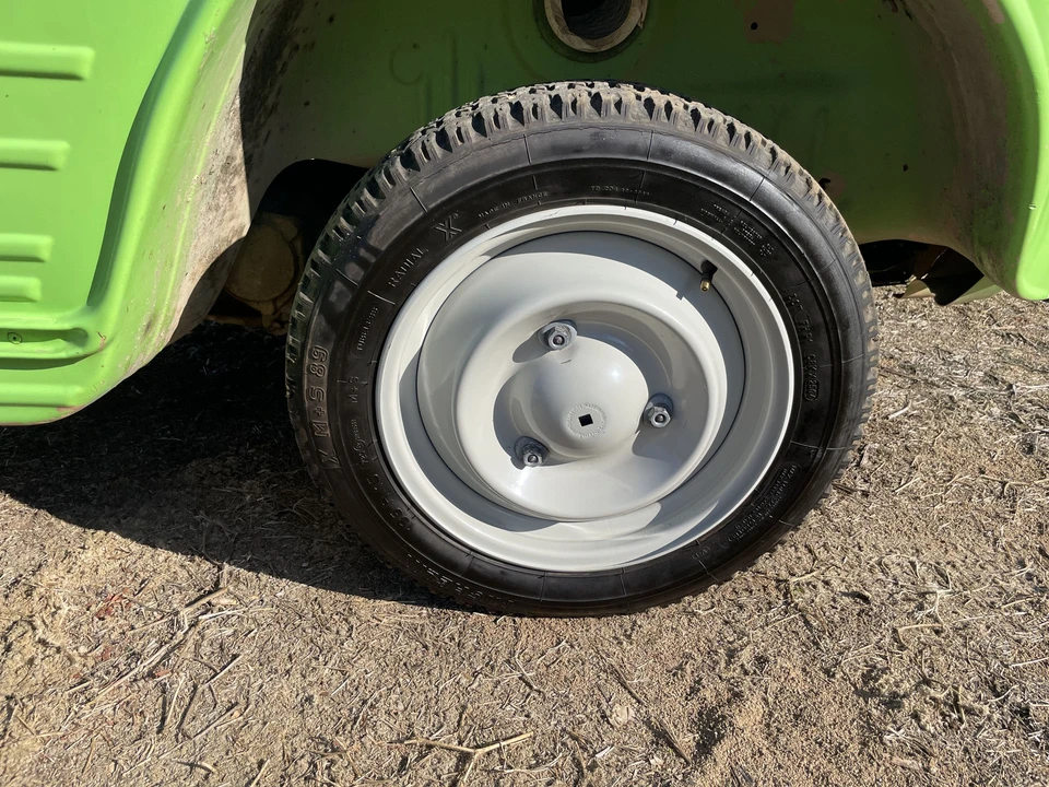 1970 Citroen Mehari - Image 31 of 31