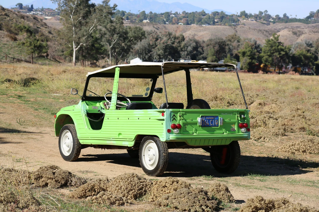 1970 Citroen Mehari - Image 5 of 31