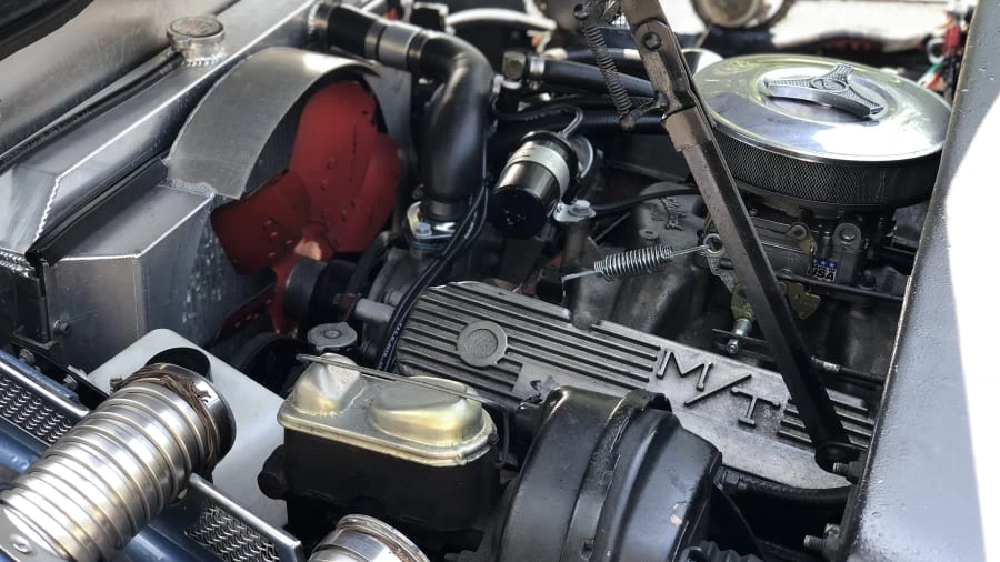 1970 Cord 810 & 812 - Image 3 of 3