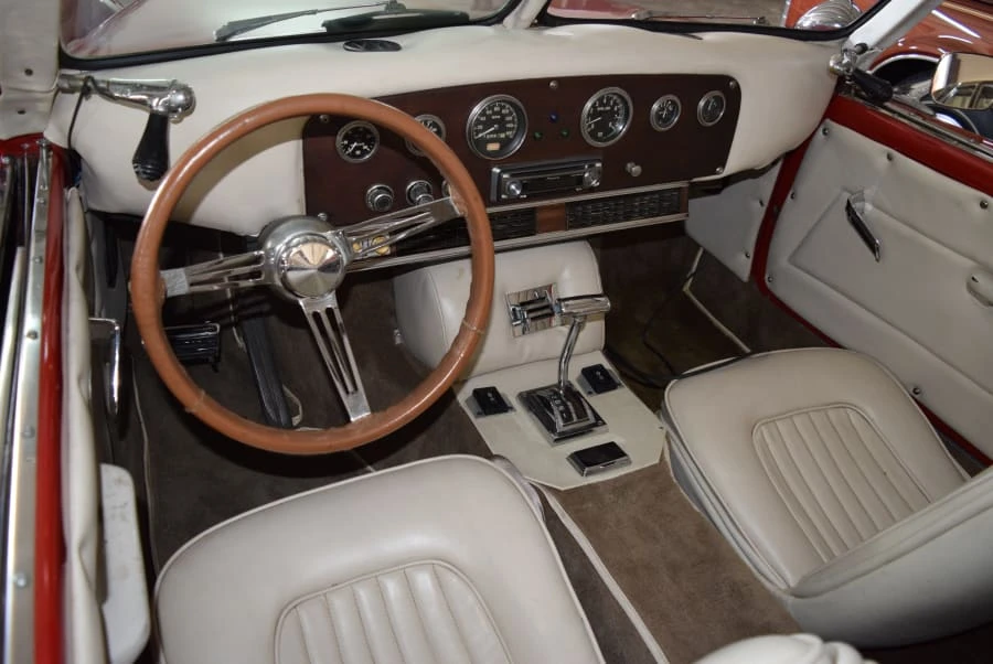 1970 Cord 810 & 812 - Image 4 of 12