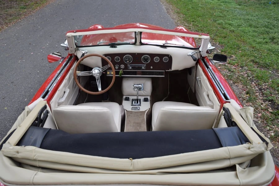 1970 Cord 810 & 812 - Image 6 of 12