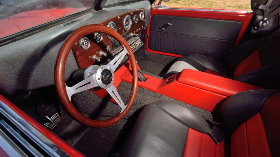 1970 Cord - Image 4 of 29