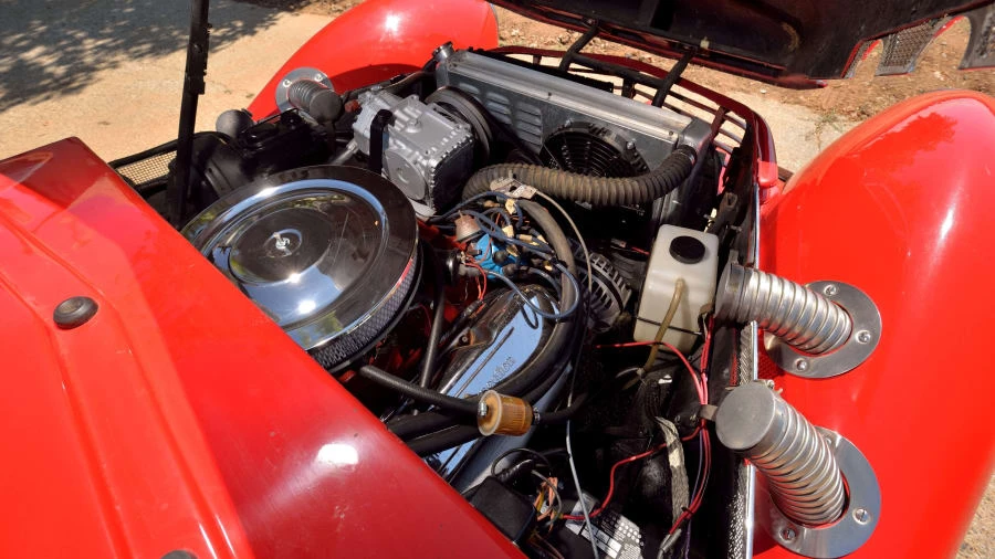 1970 Cord - Image 7 of 29