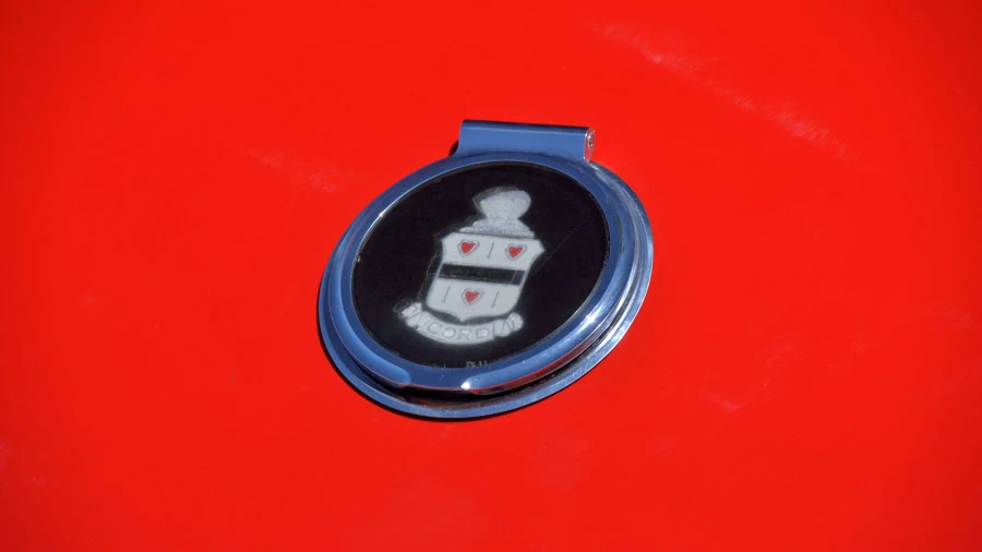 1970 Cord - Image 18 of 29