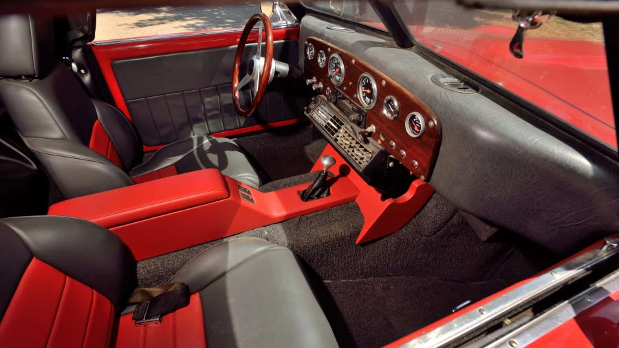 1970 Cord - Image 22 of 29