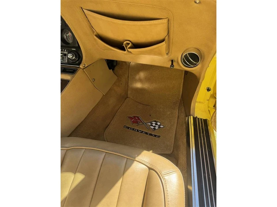 1970 Chevrolet Corvette C3 - Image 19 of 24