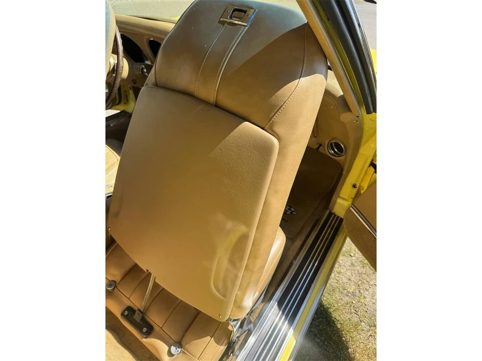 1970 Chevrolet Corvette C3 - Image 22 of 24