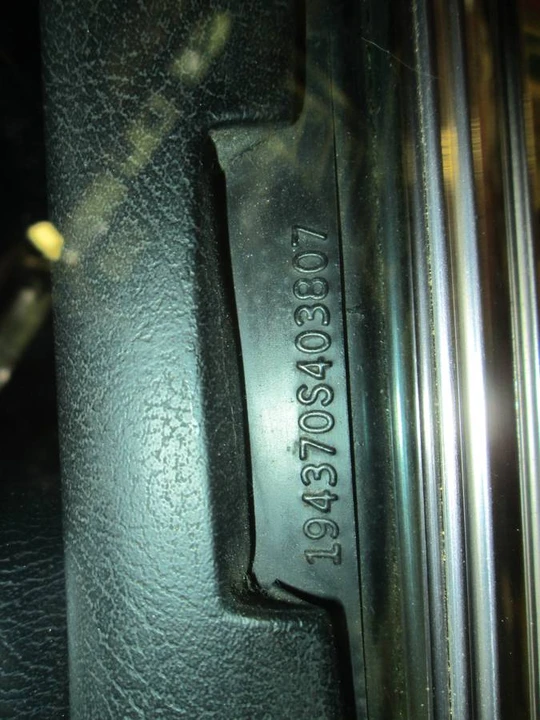 1970 Chevrolet Corvette C3 - Image 3 of 9